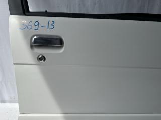 Дверь правая передняя TOYOTA CAMI J102E 4 ракурс
