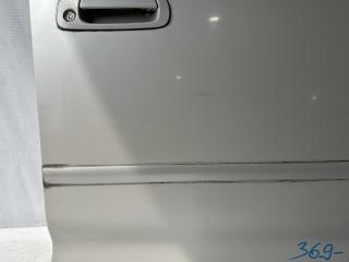 Дверь правая передняя TOYOTA MARK II GX90 4 ракурс