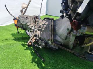 АКПП TOYOTA CAMI J102E K3VET 4 ракурс АКПП TOYOTA CAMI J102E K3VET 4 ракурс