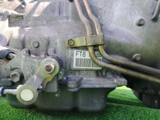 АКПП TOYOTA CAMI J102E K3VET 5 ракурс АКПП TOYOTA CAMI J102E K3VET 5 ракурс