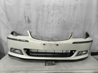 Бампер передний HONDA ODYSSEY RA6 71101-S3RA-ZZ00 1 ракурс