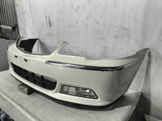 Бампер передний HONDA ODYSSEY RA6 71101-S3RA-ZZ00 2 ракурс