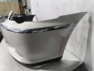 Бампер передний HONDA ODYSSEY RA6 71101-S3RA-ZZ00 3 ракурс
