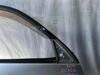 Дверь правая передняя TOYOTA RAV4 ZCA26 3 ракурс