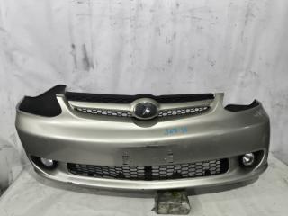 Бампер передний TOYOTA PLATZ SCP11 52119-52210 1 ракурс