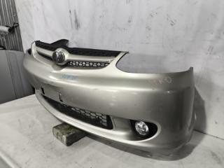 Бампер передний TOYOTA PLATZ SCP11 52119-52210 2 ракурс