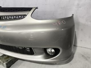 Бампер передний TOYOTA PLATZ SCP11 52119-52210 4 ракурс