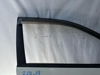 Дверь правая передняя TOYOTA HARRIER MCU15 2 ракурс