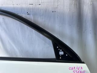 Дверь правая передняя TOYOTA CARINA ST190 3 ракурс