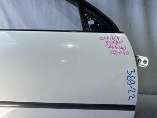 Дверь правая передняя TOYOTA CARINA ST190 5 ракурс