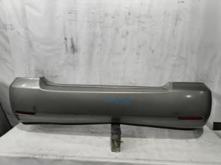 Бампер задний TOYOTA COROLLA NZE124 52159-12A10 1 ракурс