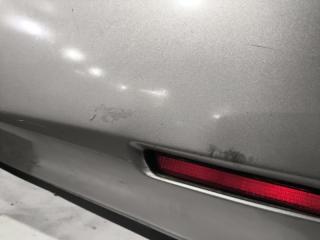 Бампер задний TOYOTA COROLLA NZE124 52159-12A10 5 ракурс