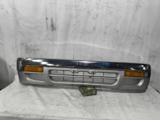 Бампер передний TOYOTA HILUX SURF LN130 53911-35040 1 ракурс