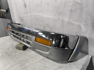 Бампер передний TOYOTA HILUX SURF LN130 53911-35040 2 ракурс