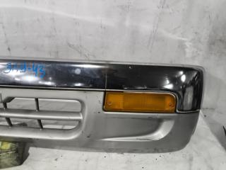 Бампер передний TOYOTA HILUX SURF LN130 53911-35040 4 ракурс