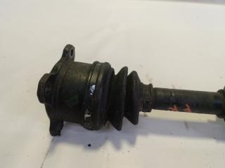 Привод правый передний MITSUBISHI DELICA P25W 4D56 5 ракурс