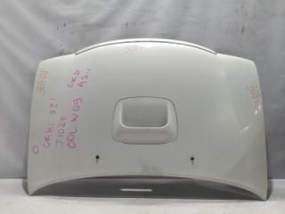 Капот TOYOTA CAMI J102E 1 ракурс