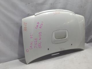Капот TOYOTA CAMI J102E 3 ракурс