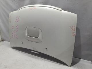 Капот TOYOTA CAMI J102E 4 ракурс