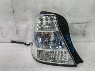 Стоп-сигнал левый TOYOTA SAI AZK10 75-12 1 ракурс