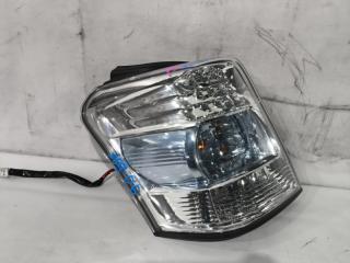 Стоп-сигнал левый TOYOTA SAI AZK10 75-12 2 ракурс