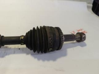 Привод правый передний NISSAN EXPERT VW11 QG18DE 3 ракурс Привод правый передний NISSAN EXPERT VW11 QG18DE 3 ракурс
