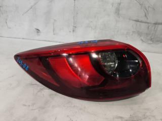 Стоп-сигнал левый MAZDA CX-5 KE5AW W2549 2 ракурс