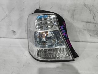 Стоп-сигнал левый TOYOTA SAI AZK10 75-12 1 ракурс