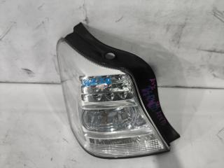 Стоп-сигнал левый TOYOTA SAI AZK10 75-12 2 ракурс
