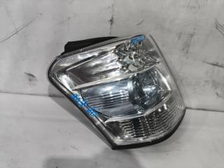 Стоп-сигнал левый TOYOTA SAI AZK10 75-12 3 ракурс