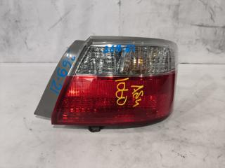 Стоп-сигнал правый TOYOTA PREMIO ZRT265 20-448 1 ракурс