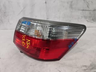Стоп-сигнал правый TOYOTA PREMIO ZRT265 20-448 3 ракурс