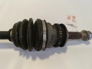 Привод левый передний TOYOTA CAMI J102E K3-VE 3 ракурс