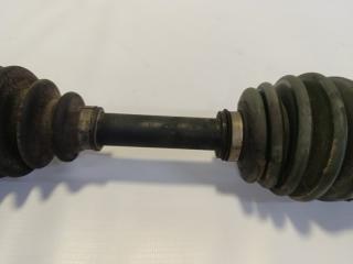 Привод левый передний TOYOTA CAMI J102E K3-VE 4 ракурс