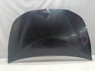Капот TOYOTA PRIUS ZVW55 1 ракурс
