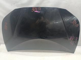 Капот TOYOTA PRIUS ZVW55 2 ракурс