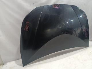 Капот TOYOTA PRIUS ZVW55 3 ракурс