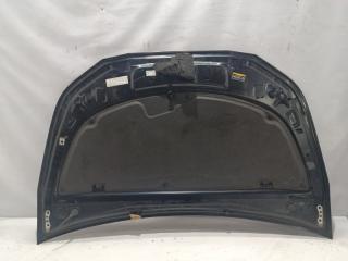 Капот TOYOTA PRIUS ZVW55 5 ракурс