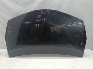 Капот TOYOTA PRIUS ALPHA ZVW41 2 ракурс