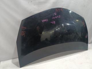 Капот TOYOTA PRIUS ALPHA ZVW41 3 ракурс