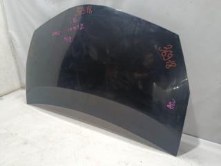 Капот TOYOTA PRIUS ALPHA ZVW41 4 ракурс