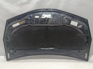 Капот TOYOTA PRIUS ALPHA ZVW41 5 ракурс