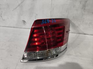 Стоп-сигнал правый TOYOTA CROWN AWS210 30-404 1 ракурс