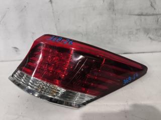 Стоп-сигнал правый TOYOTA CROWN AWS210 30-404 2 ракурс