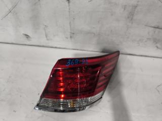Стоп-сигнал правый TOYOTA CROWN AWS210 30-404 3 ракурс