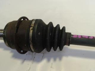 Привод левый передний TOYOTA HARRIER MCU15 1MZ-FE 5 ракурс
