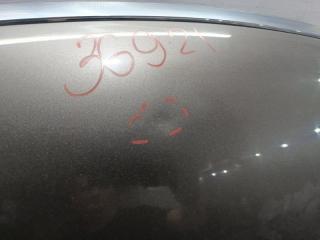 Капот TOYOTA PREMIO ZRT265 5 ракурс