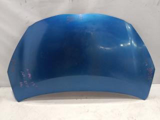 Капот TOYOTA AQUA NHP10 2 ракурс