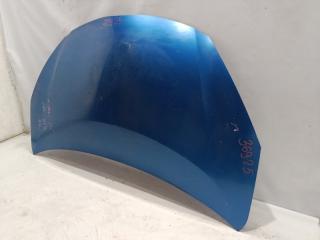 Капот TOYOTA AQUA NHP10 4 ракурс