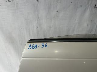 Дверь левая задняя TOYOTA MARK II GX90 2 ракурс